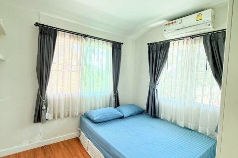 Дом в Банг Яйе, Таиланд с 3 спальнями  № 142683 - фото 12