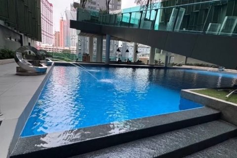 Studio dans le Condo à Ratchathewi, Bangkok, Thaïlande № 142161 - photo 7