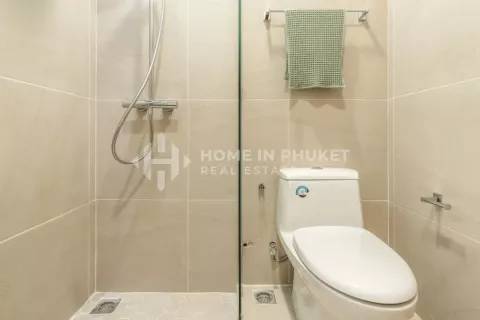Дом в Пхукете, Таиланд с 3 спальнями  № 131911 - фото 21