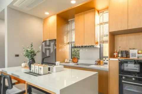 Дом в Пхукете, Таиланд с 3 спальнями  № 131911 - фото 10