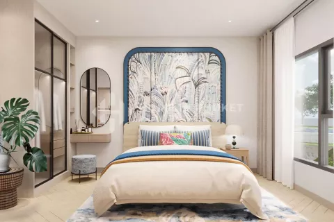 Кондоминиум с 1 спальней в Раваи, Таиланд № 131916 - фото 1