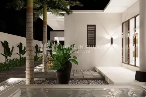 Дом в Пхукете, Таиланд с 5 спальнями  № 131912 - фото 24