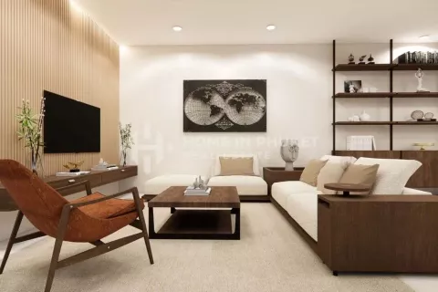 Дом в Пхукете, Таиланд с 5 спальнями  № 131912 - фото 4