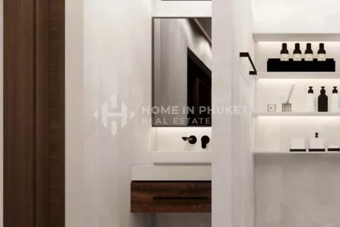 Дом в Пхукете, Таиланд с 5 спальнями  № 131912 - фото 25