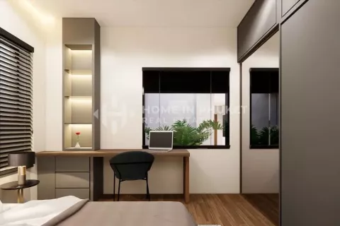 Дом в Пхукете, Таиланд с 5 спальнями  № 131912 - фото 21