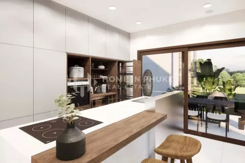 Дом в Пхукете, Таиланд с 5 спальнями  № 131912 - фото 9