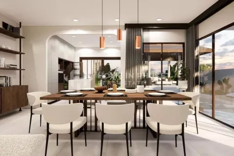 Дом в Пхукете, Таиланд с 5 спальнями  № 131912 - фото 6