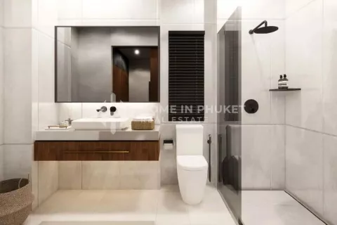 Дом в Пхукете, Таиланд с 5 спальнями  № 131912 - фото 15