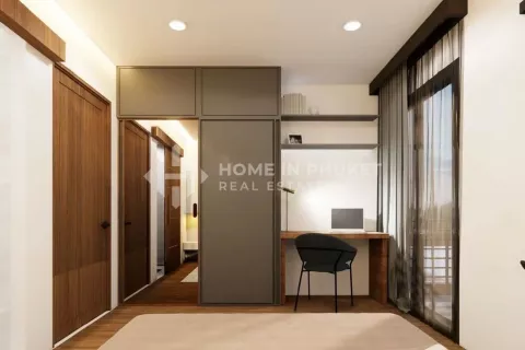 Дом в Пхукете, Таиланд с 5 спальнями  № 131912 - фото 16