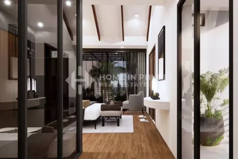 Дом в Пхукете, Таиланд с 5 спальнями  № 131912 - фото 11