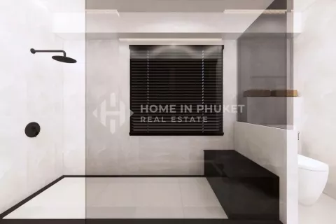 Дом в Пхукете, Таиланд с 5 спальнями  № 131912 - фото 23