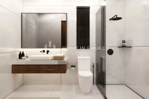 Дом в Пхукете, Таиланд с 5 спальнями  № 131912 - фото 22