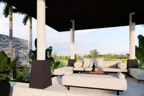 Дом в Пхукете, Таиланд с 5 спальнями  № 131912 - фото 3