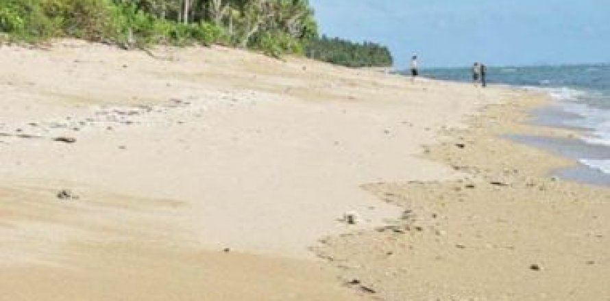 Terrain à Ko Lanta Yai, Thaïlande 36800 m2 № 141891