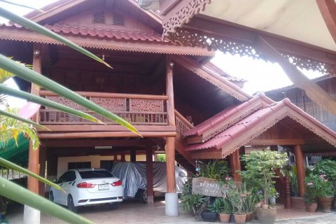 House in Chiang Kham, Thailand 3 bedrooms № 141889 - photo 3