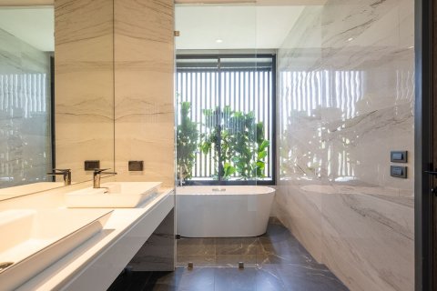 Дом в Лат Пхрау, Бангкок, Таиланд с 4 спальнями  № 141887 - фото 15