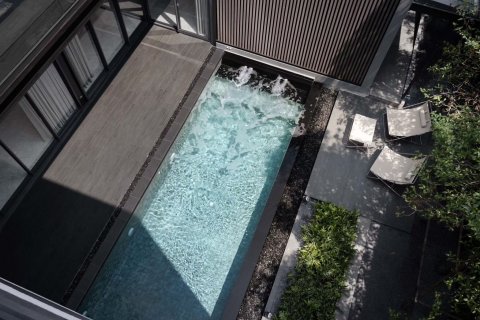 Дом в Лат Пхрау, Бангкок, Таиланд с 4 спальнями  № 141887 - фото 4