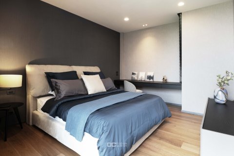 Дом в Лат Пхрау, Бангкок, Таиланд с 4 спальнями  № 141887 - фото 16