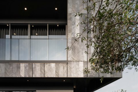 Дом в Лат Пхрау, Бангкок, Таиланд с 4 спальнями  № 141887 - фото 18