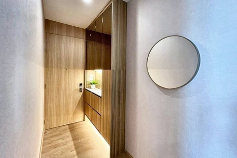 Кондоминиум с 1 спальней в Бангкоке, Таиланд № 86773 - фото 9