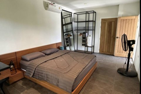 Кондоминиум с 2 спальнями в Камале, Таиланд № 86776 - фото 4