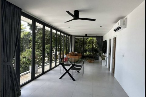 Кондоминиум с 2 спальнями в Камале, Таиланд № 86776 - фото 1