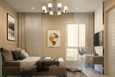 Condo in Chalong, Thailand, 3 bedrooms № 86770 - photo 1