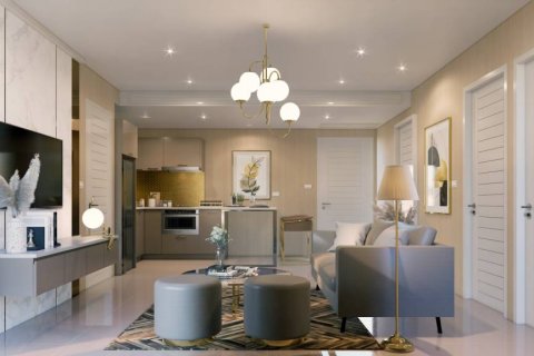 Condo in Chalong, Thailand, 3 bedrooms № 86770 - photo 3