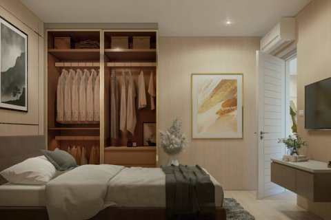 Кондоминиум с 3 спальнями в Чалонге, Таиланд № 86771 - фото 3