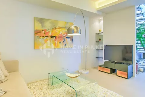 Дом в Пхукете, Таиланд с 3 спальнями  № 131993 - фото 10