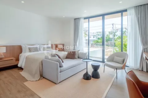 Дом в Раваи, Таиланд с 3 спальнями  № 131991 - фото 14