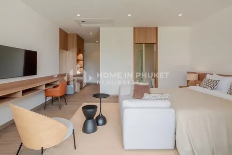 Дом в Раваи, Таиланд с 3 спальнями  № 131991 - фото 13