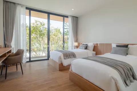 Дом в Раваи, Таиланд с 3 спальнями  № 131991 - фото 25