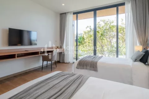 Дом в Раваи, Таиланд с 3 спальнями  № 131991 - фото 23