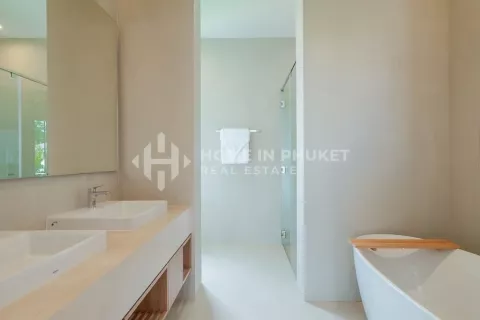 Дом в Раваи, Таиланд с 3 спальнями  № 131991 - фото 17