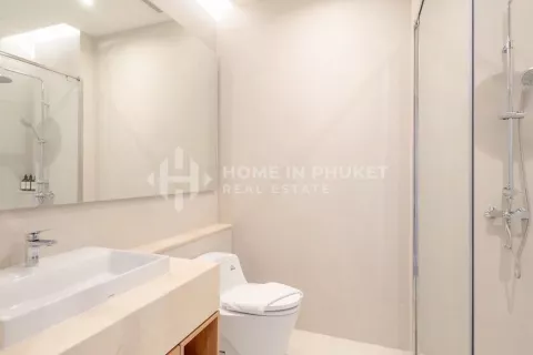 Дом в Раваи, Таиланд с 3 спальнями  № 131991 - фото 27