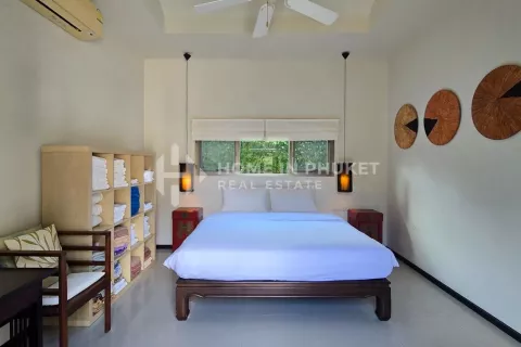 House in Rawai, Thailand 3 bedrooms № 131994 - photo 14