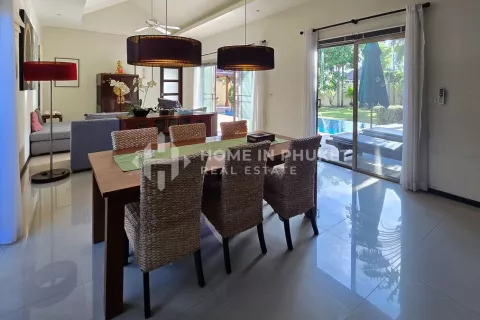 House in Rawai, Thailand 3 bedrooms № 131994 - photo 5