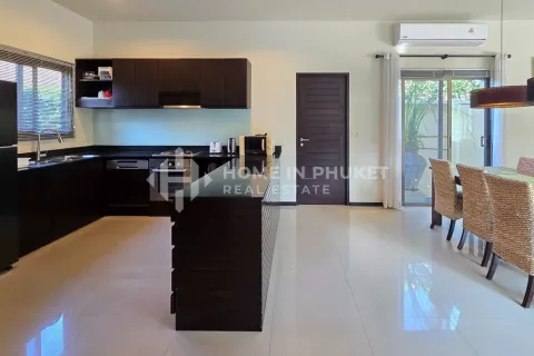 House in Rawai, Thailand 3 bedrooms № 131994 - photo 6