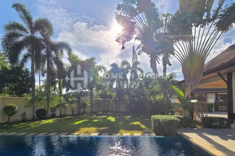 House in Rawai, Thailand 3 bedrooms № 131994 - photo 17