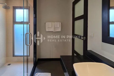 House in Rawai, Thailand 3 bedrooms № 131994 - photo 16