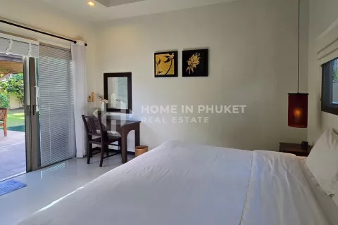 House in Rawai, Thailand 3 bedrooms № 131994 - photo 13