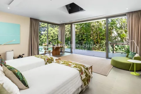 Maison à Phuket, Thaïlande 5 chambres № 131992 - photo 19