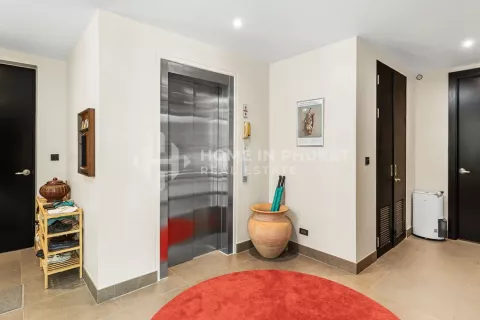 Maison à Phuket, Thaïlande 5 chambres № 131992 - photo 27