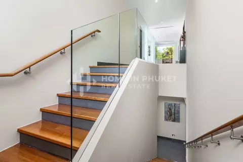 Maison à Phuket, Thaïlande 5 chambres № 131992 - photo 28