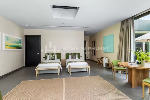 Maison à Phuket, Thaïlande 5 chambres № 131992 - photo 18