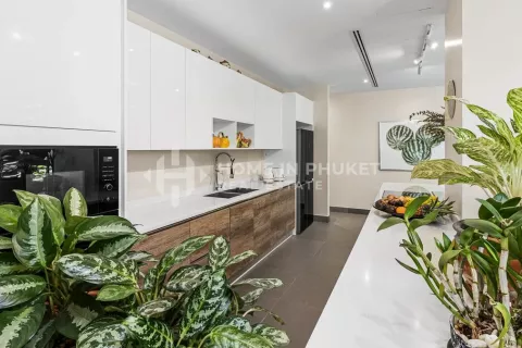 Maison à Phuket, Thaïlande 5 chambres № 131992 - photo 9