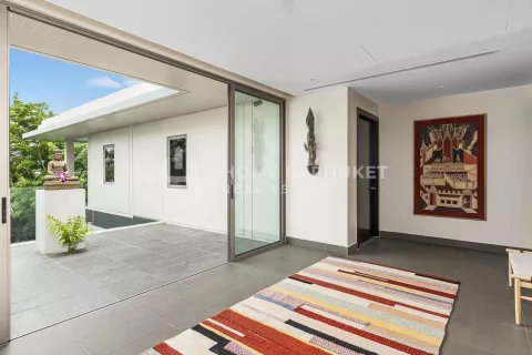 Maison à Phuket, Thaïlande 5 chambres № 131992 - photo 25