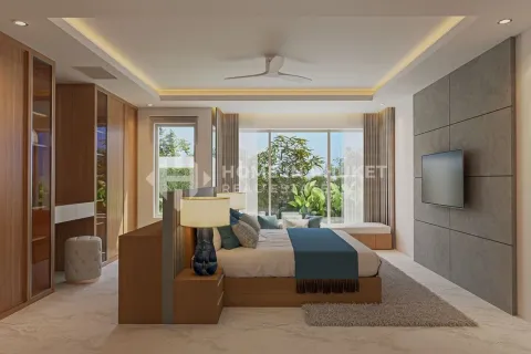 House in Phuket, Thailand 3 bedrooms № 131996 - photo 6
