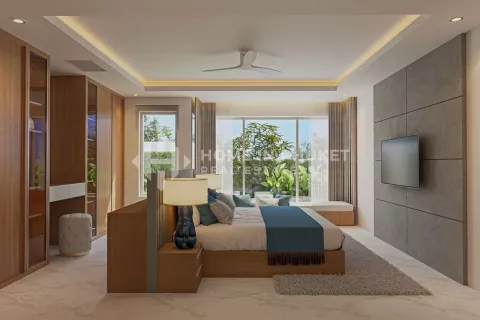 House in Phuket, Thailand 3 bedrooms № 131996 - photo 7